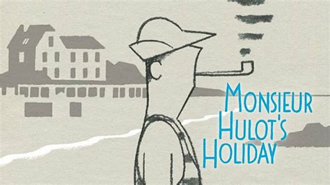 watch monsieur hulots holiday